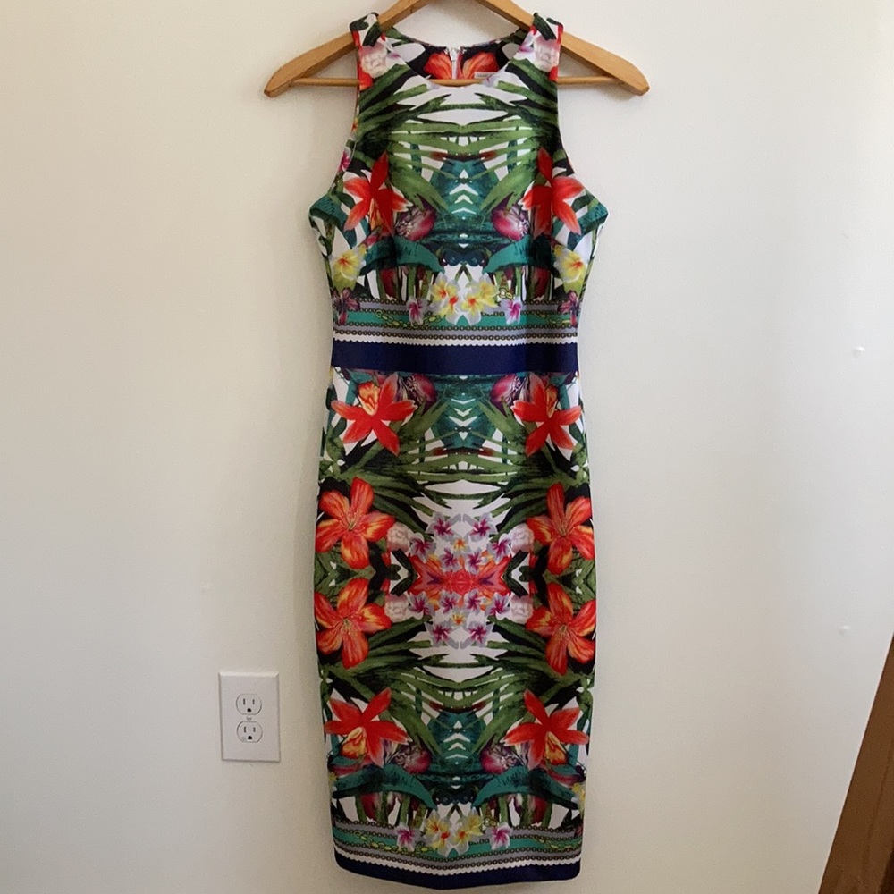 New York and Company Dress